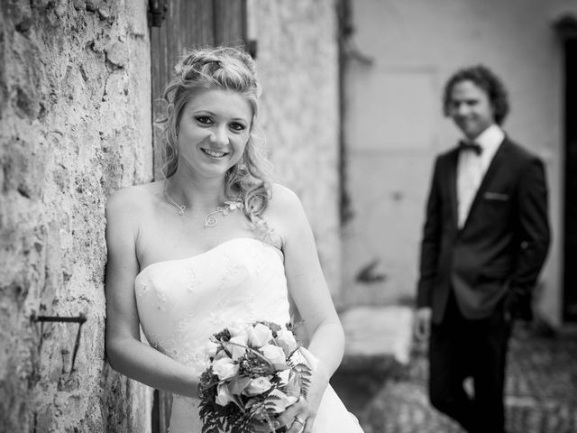 Le mariage de Sébastien et Jennifer à Marseillan, Hérault 140