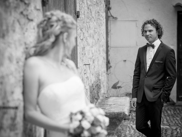 Le mariage de Sébastien et Jennifer à Marseillan, Hérault 141