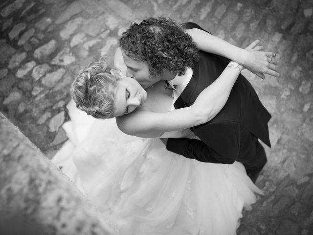 Le mariage de Sébastien et Jennifer à Marseillan, Hérault 143