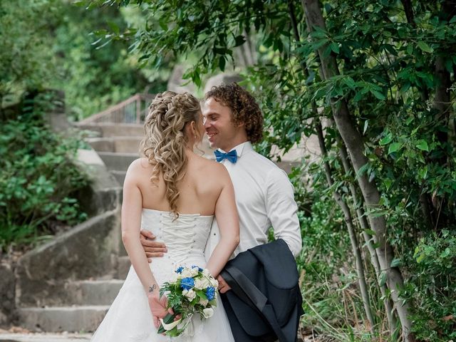 Le mariage de Sébastien et Jennifer à Marseillan, Hérault 151
