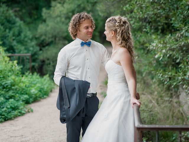 Le mariage de Sébastien et Jennifer à Marseillan, Hérault 152