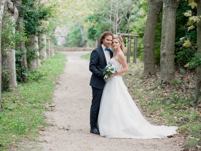Le mariage de Sébastien et Jennifer à Marseillan, Hérault 154