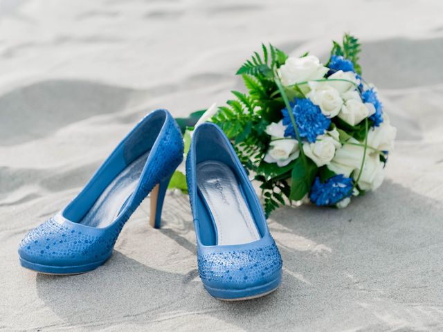 Le mariage de Sébastien et Jennifer à Marseillan, Hérault 162