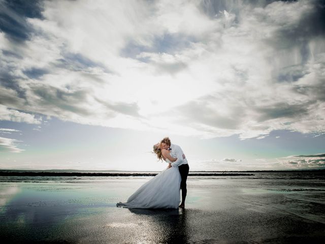 Le mariage de Sébastien et Jennifer à Marseillan, Hérault 166