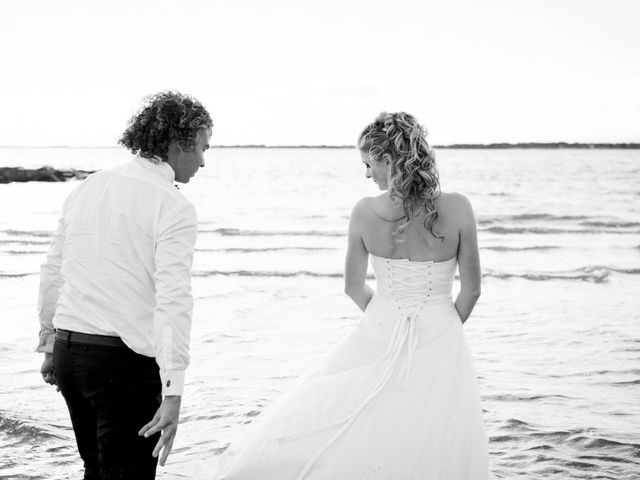 Le mariage de Sébastien et Jennifer à Marseillan, Hérault 168