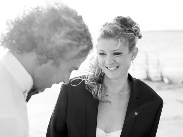 Le mariage de Sébastien et Jennifer à Marseillan, Hérault 180