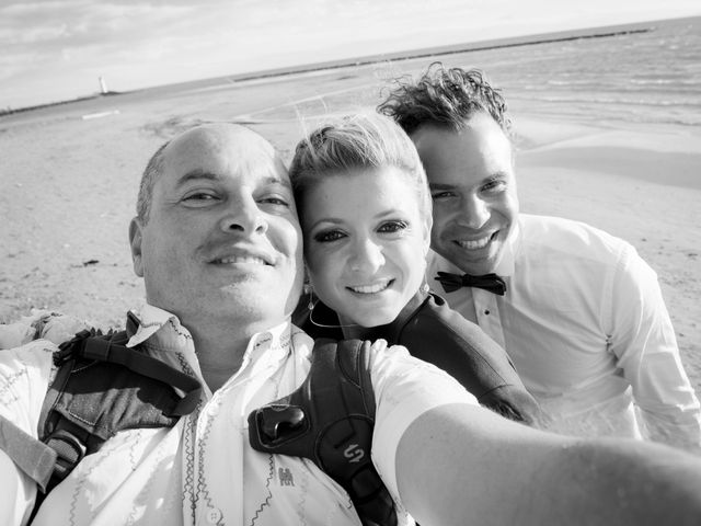 Le mariage de Sébastien et Jennifer à Marseillan, Hérault 181