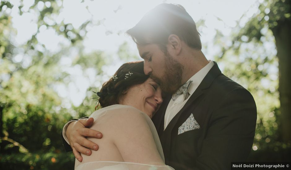 Le mariage de Vivien et Céline à Douai, Nord