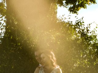 Le mariage de Amélie et Charly 3