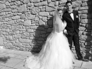 Le mariage de Renan et Dorothée 1