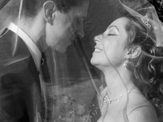 Le mariage de Renan et Dorothée
