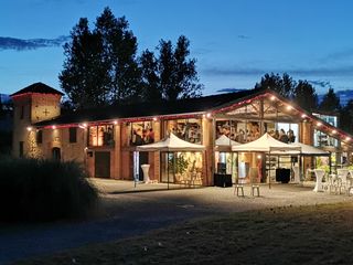 Le mariage de Aurélie &amp; Matthieu et Prieur Lamoulie 2