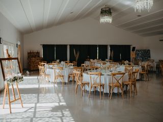 Le mariage de Margaux  et Corentin 2