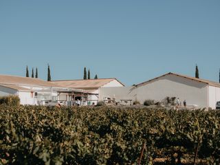 Le mariage de Margaux  et Corentin 3