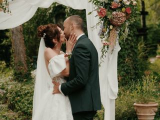 Le mariage de Manon et Timothée