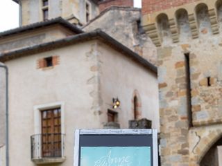 Le mariage de Anne et Matthieu 2
