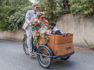 Le mariage de Anne et Matthieu 3