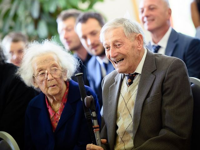 Le mariage de Antoine et Pauline à Morsang-sur-Orge, Essonne 23