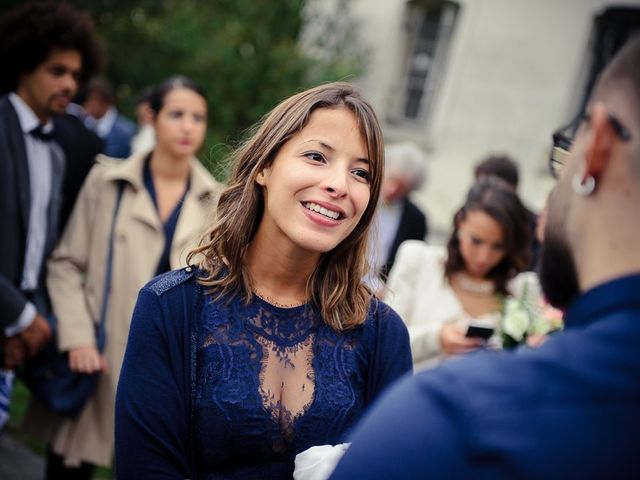 Le mariage de Antoine et Pauline à Morsang-sur-Orge, Essonne 32