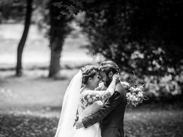 Le mariage de Antoine et Pauline à Morsang-sur-Orge, Essonne 34