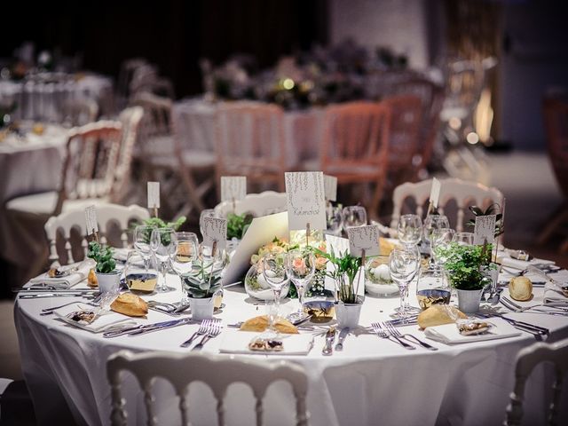 Le mariage de Antoine et Pauline à Morsang-sur-Orge, Essonne 78