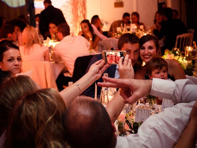 Le mariage de Antoine et Pauline à Morsang-sur-Orge, Essonne 95