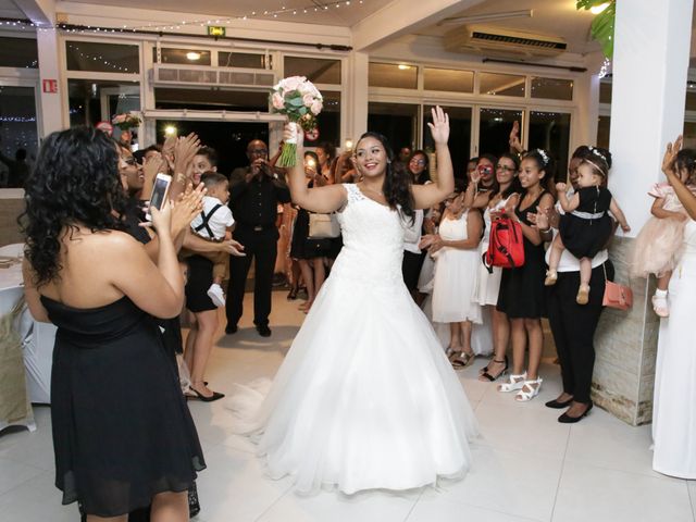 Le mariage de Franck et Cloé à Saint-Louis, La Réunion 20