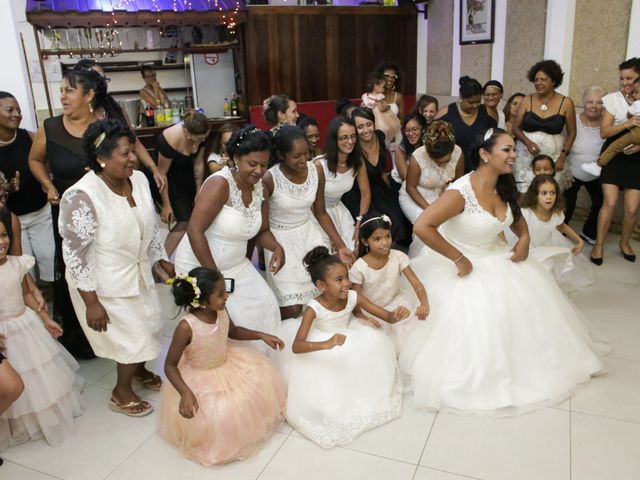 Le mariage de Franck et Cloé à Saint-Louis, La Réunion 25