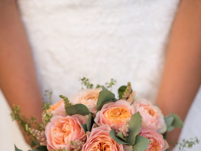 Le mariage de Sébastien et Marie à Labourgade, Tarn-et-Garonne 8