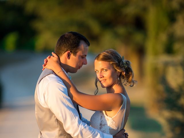 Le mariage de Sébastien et Marie à Labourgade, Tarn-et-Garonne 17