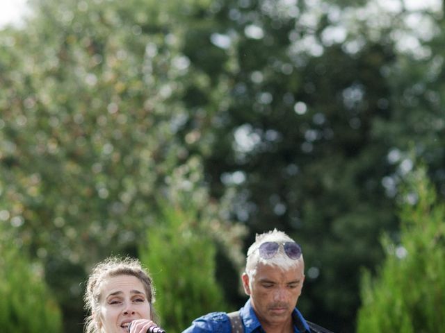 Le mariage de Francis et Mallory à Blonville-sur-Mer, Calvados 20