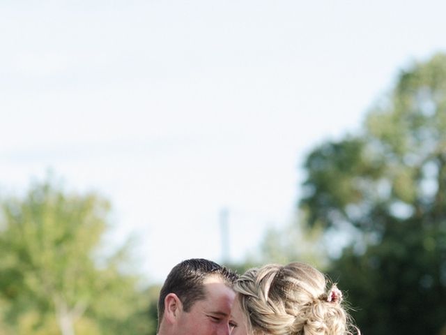 Le mariage de Francis et Mallory à Blonville-sur-Mer, Calvados 36