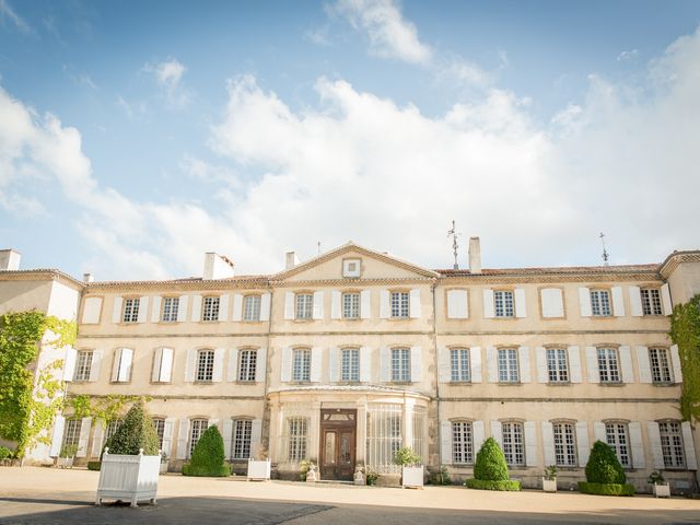 Le mariage de Caglar et Sema à Annonay, Ardèche 16