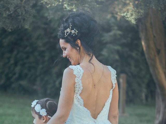 Le mariage de Alexandre et Sidonie à Neufchef, Moselle 3