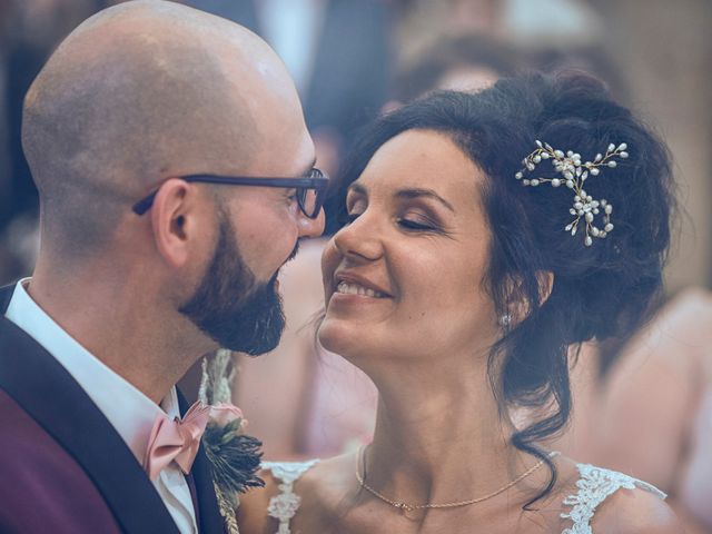 Le mariage de Alexandre et Sidonie à Neufchef, Moselle 7