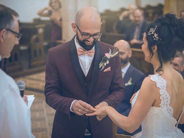 Le mariage de Alexandre et Sidonie à Neufchef, Moselle 8