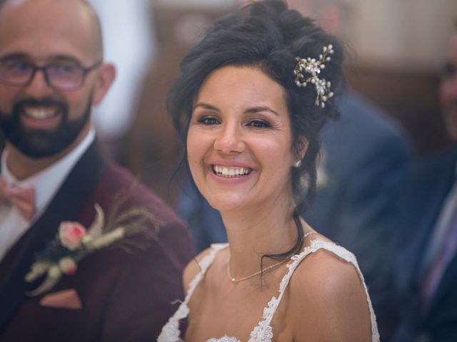 Le mariage de Alexandre et Sidonie à Neufchef, Moselle 18