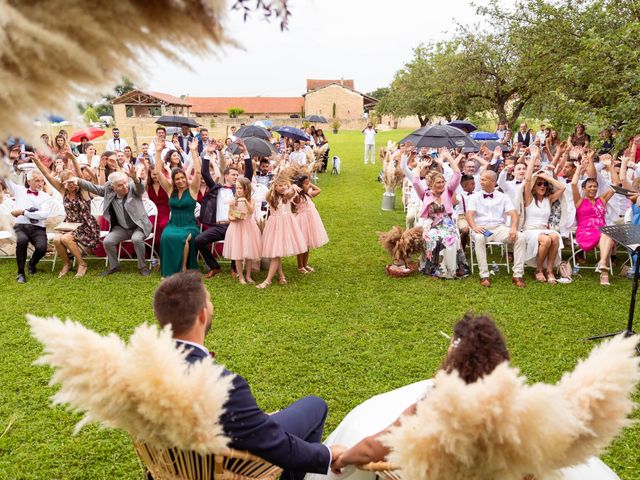 Le mariage de Guillaume et Prune à Bourgoin-Jallieu, Isère 21