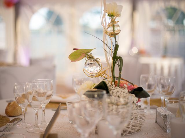 Le mariage de Christophe et Aurélie à Chennevières-sur-Marne, Val-de-Marne 6