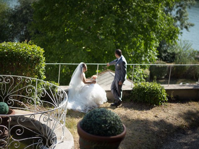 Le mariage de Christophe et Aurélie à Chennevières-sur-Marne, Val-de-Marne 9