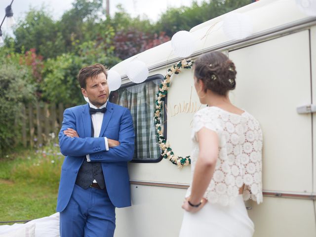 Le mariage de Alexandre et Caroline à Dijon, Côte d&apos;Or 31