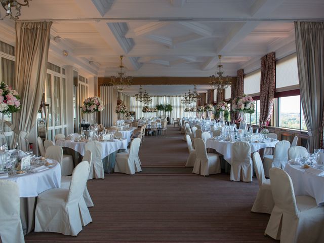 Le mariage de Sébastien et Marie à Labourgade, Tarn-et-Garonne 47