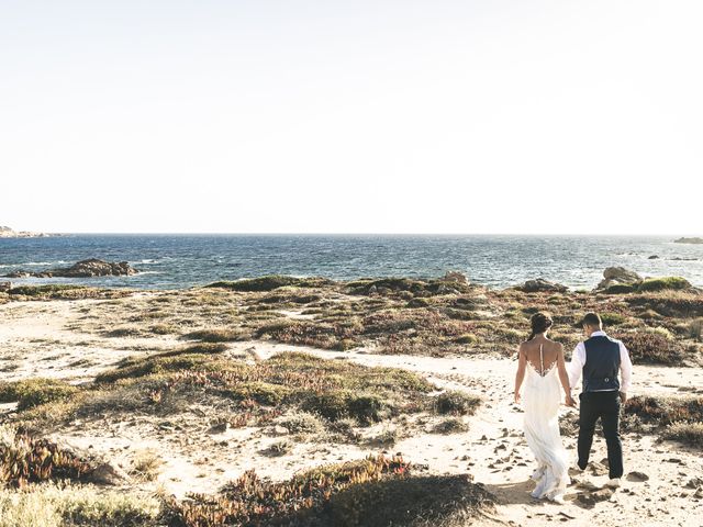 Le mariage de Kévin et Sophie à Bonifacio, Corse 23