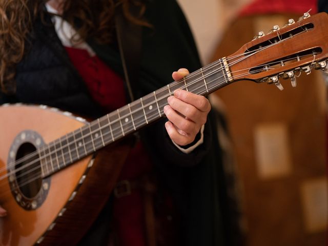 Le mariage de Sébastien et Marie à Saint-Rémy-lès-Chevreuse, Yvelines 15