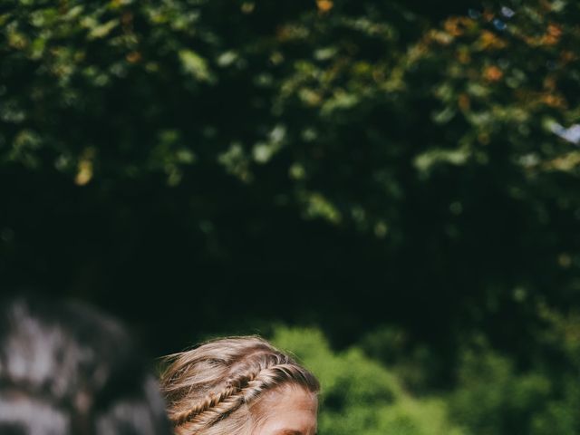 Le mariage de Thomas et Manon à Le Relecq-Kerhuon, Finistère 23