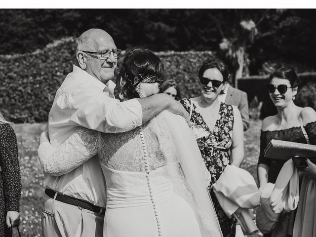 Le mariage de Louis  et Gaelle  à Concarneau, Finistère 9