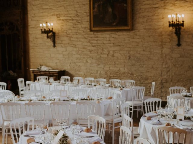 Le mariage de Louis  et Gaelle  à Concarneau, Finistère 10