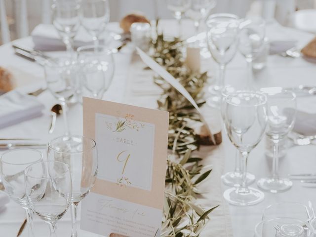 Le mariage de Louis  et Gaelle  à Concarneau, Finistère 12