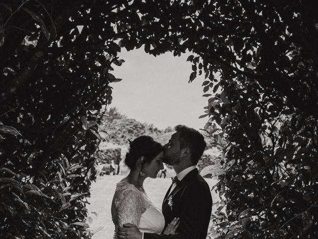 Le mariage de Louis  et Gaelle  à Concarneau, Finistère 18