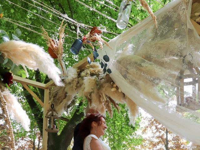 Le mariage de Jean-Luc et Nathalie à Mesnières-en-Bray, Seine-Maritime 34